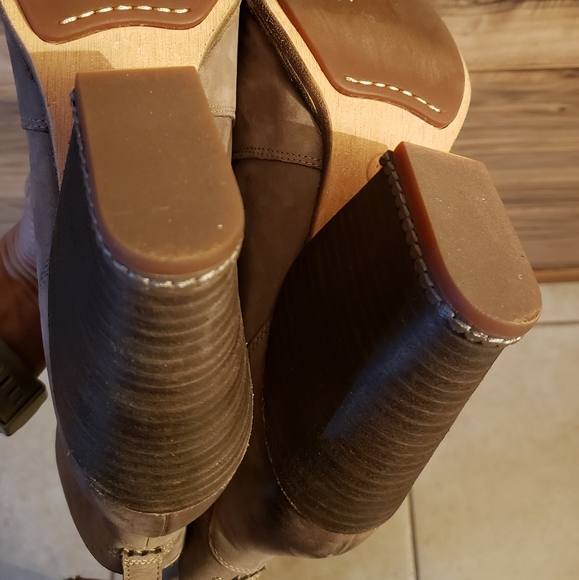 NWOT Timberland Marge Boots - Picture 7 of 11